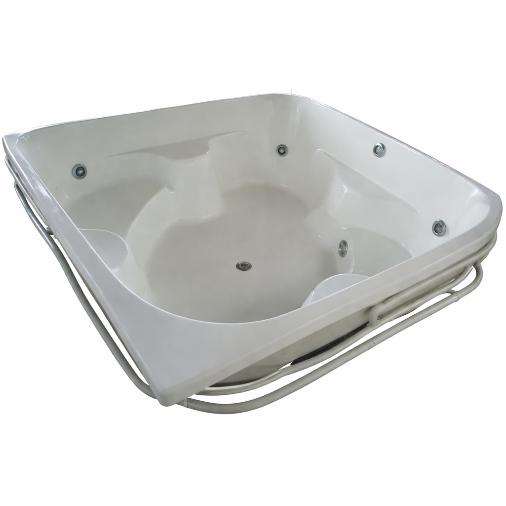 Hidromasaje Ingeniería SF